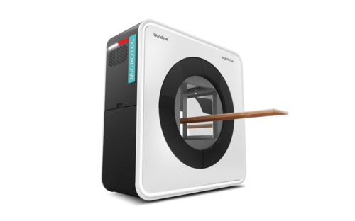 Woodeye